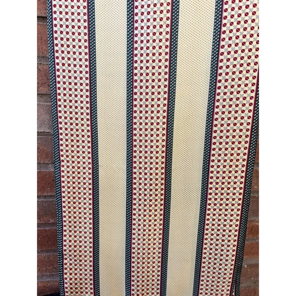 Silk Talbots Scarf Unisex Design